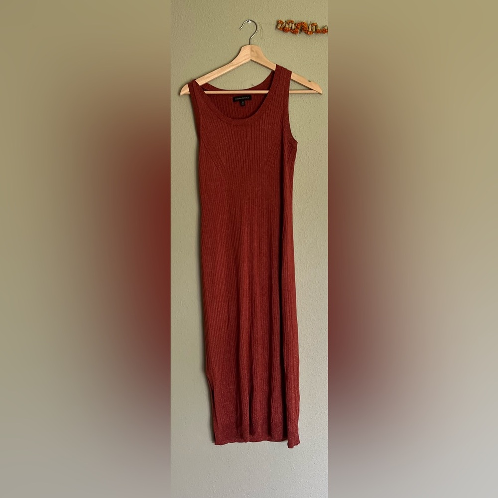 Banana Republic Maxi Dress